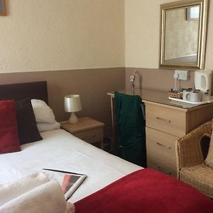 Zimmer mit Queensize-Bett
